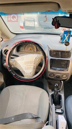 شيفروليه سايل